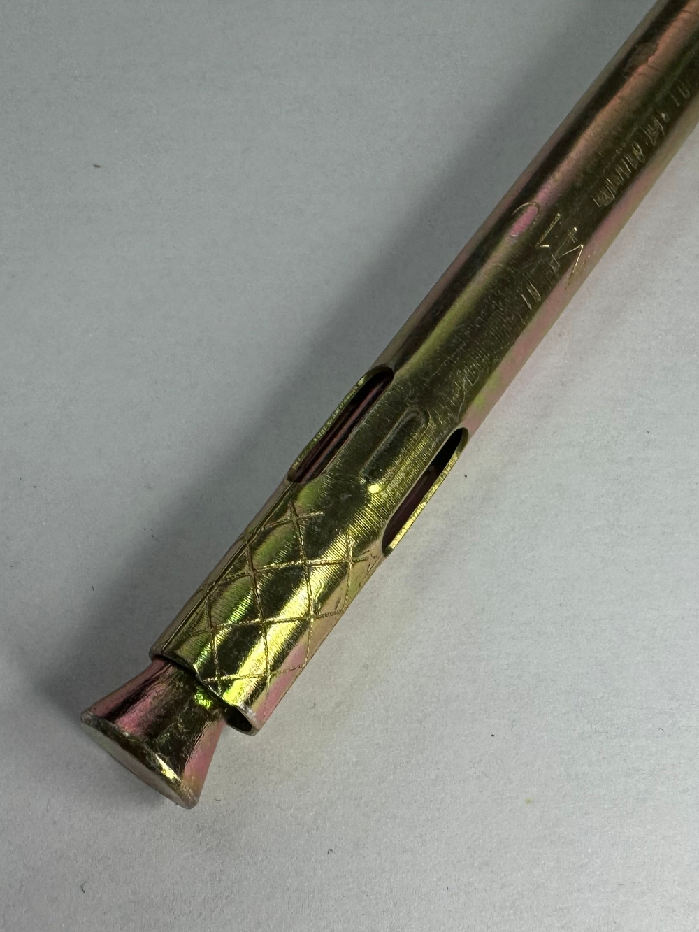 Анкерный болт с гайкой 10х180 (10 шт.)