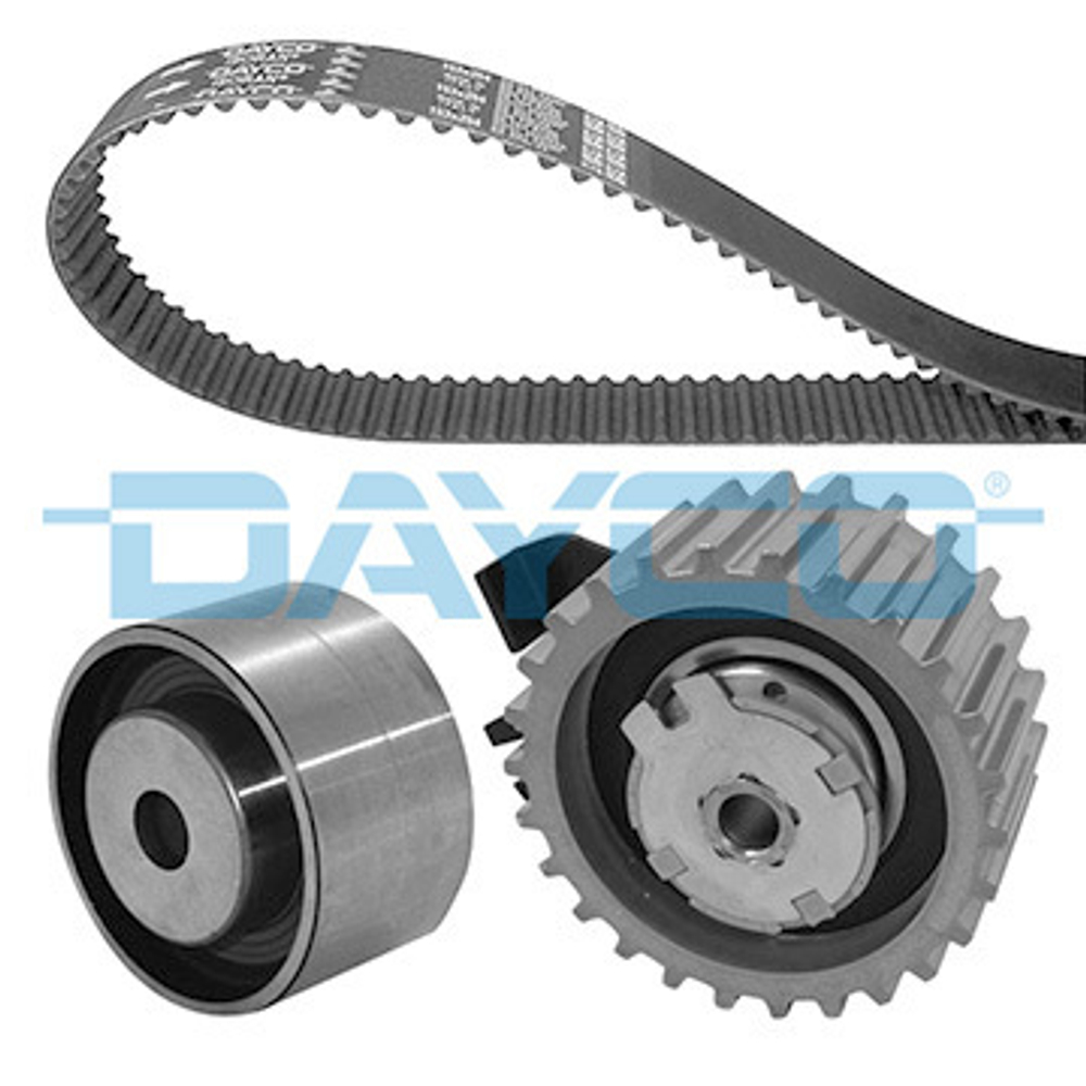 DAYCO - KTB334-DAY - Timing Belt Set