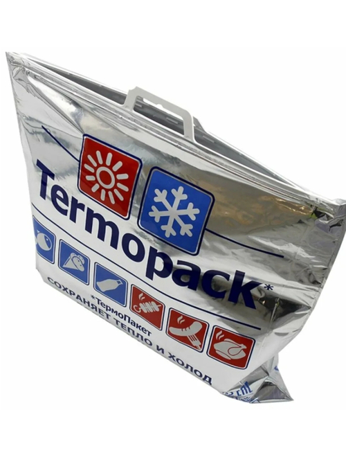 ТЕРМОПАКЕТ БОЛЬШОЙ 55*60 60 ШТ.