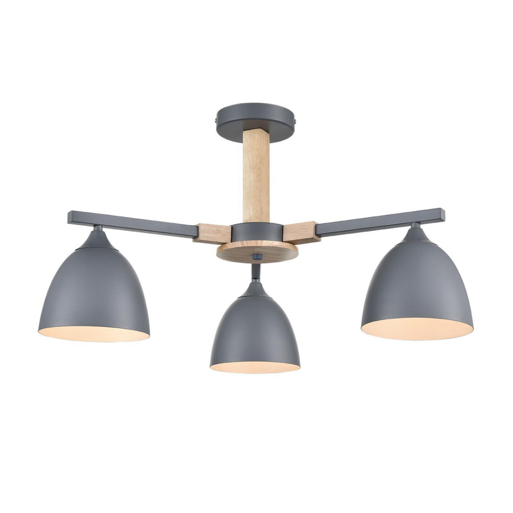 Потолочная люстра Lumion COLANGE 8096/3C