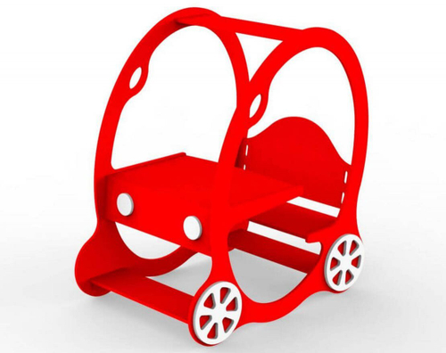 Игровой модуль Машинка Малютка 371.01 исп.1