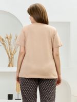 Костюм Наследие-2 Виотекс БЕЖЕВЫЙ