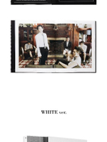 Альбом WINNER - 2014 SS Debut Album Limited Edition 2 Version SET