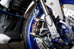 Электромотоцикл SE GTR (3 кВт)