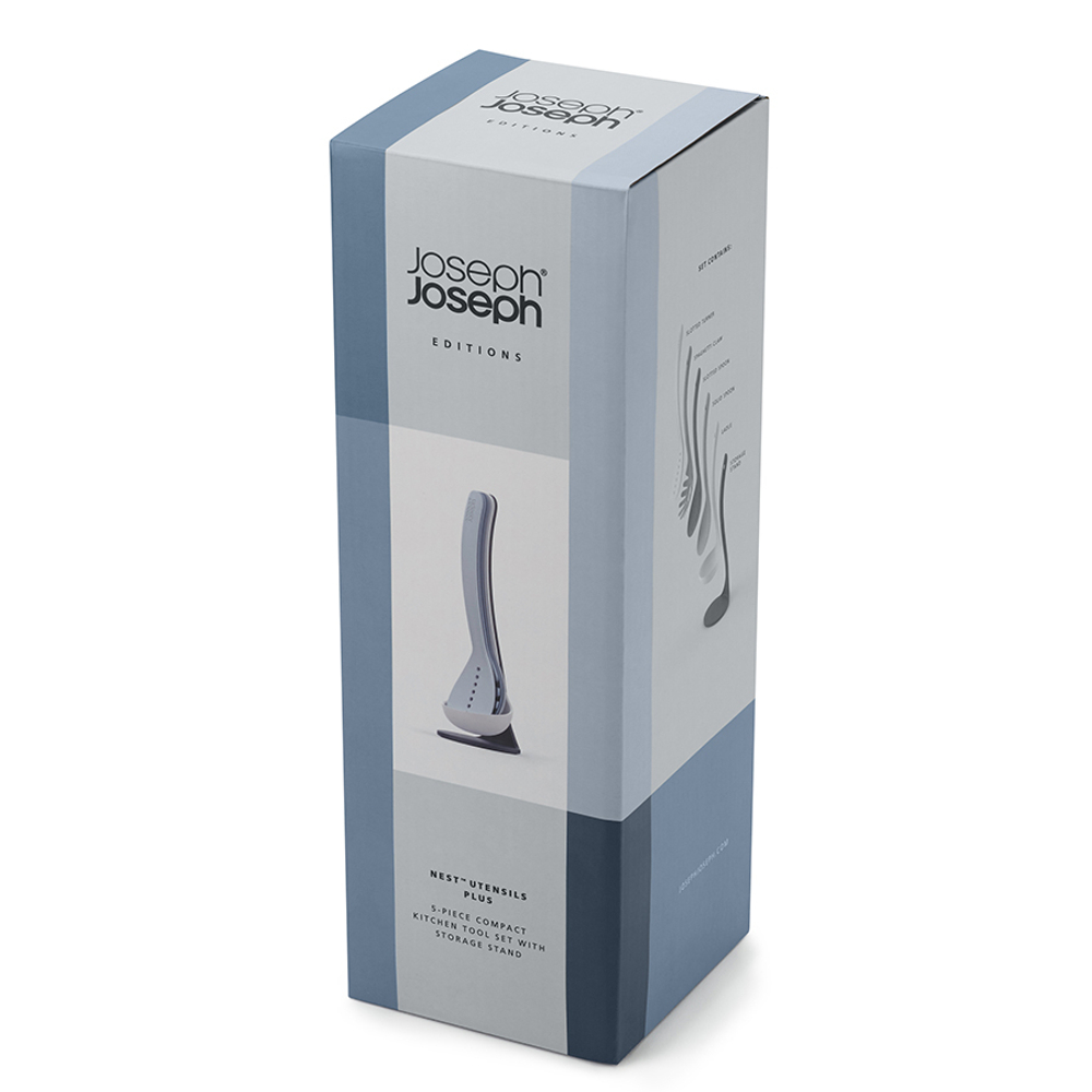 Набор кухонных инструментов Nest Plus Sky Joseph Joseph