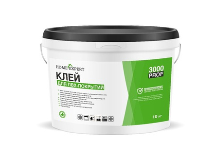Клей Home Expert 3000 PROF 10 кг