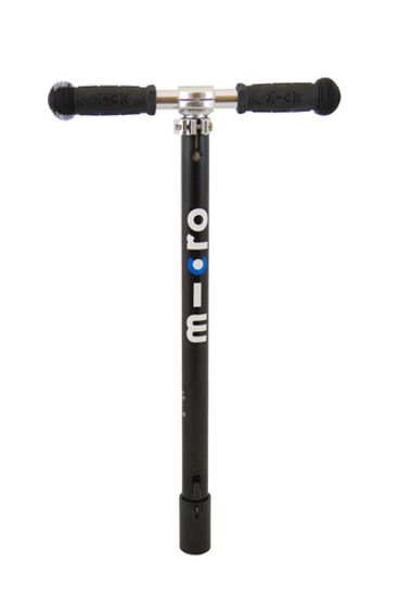 Т-ручка KBC черная OLD