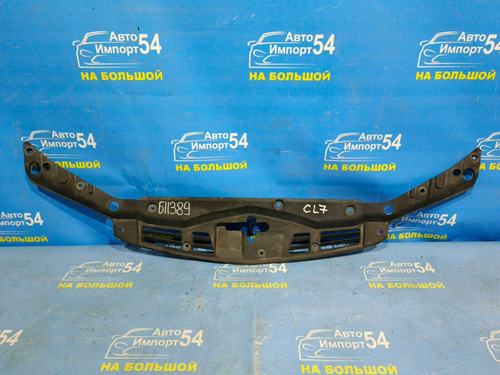 Накладка на рамку радиатора Honda ACCORD 2002-2008