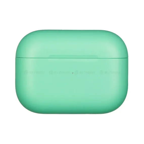 Apple AirPods Pro 2nd gen with MagSafe USB-C (2023) Electric Green Matte