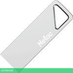 USB Flash-накопитель Netac U326 64Gb (NT03U326N-064G-20PN)
