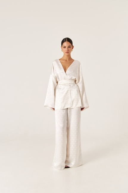 Кимоно "Жаккард"