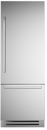 Холодильник Bertazzoni встраиваемый REF75PIXR