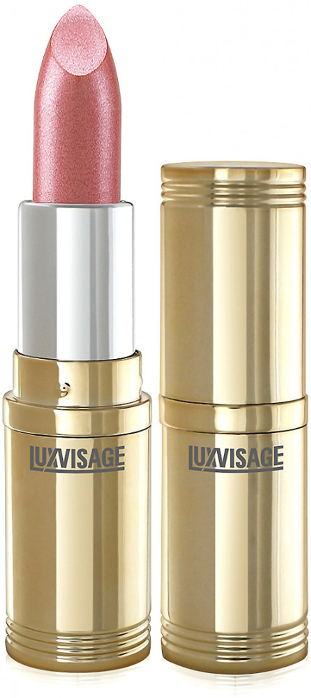 Luxvisage Помада золото 07