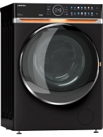 Стиральная машина Hiberg i-DDQ10 - 814 B