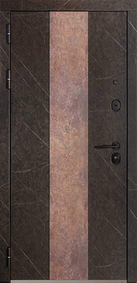 STR MX-33 Зеркало