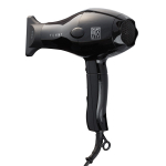 Фен для волос 2000Вт Dewal Beauty YumMy HD1000-Black