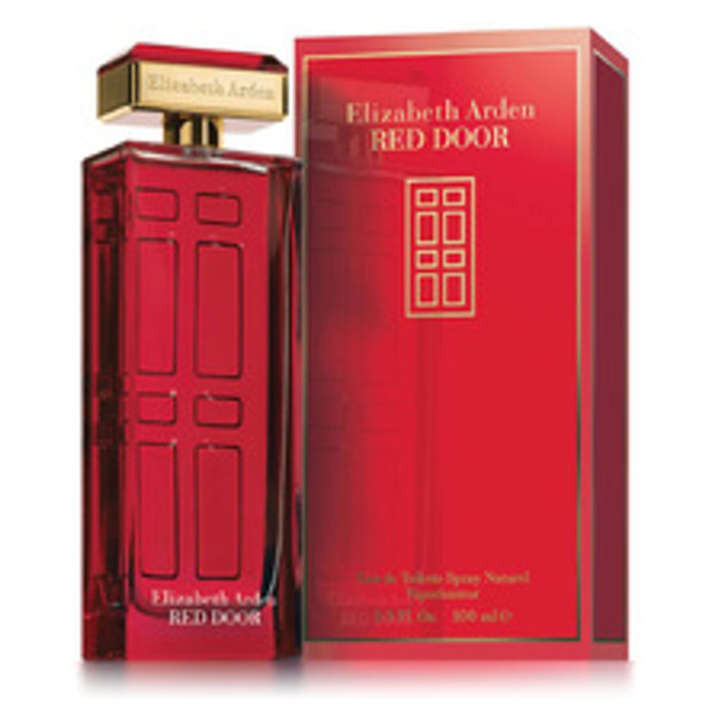 Elizabeth Arden Red Door EDT 100ml