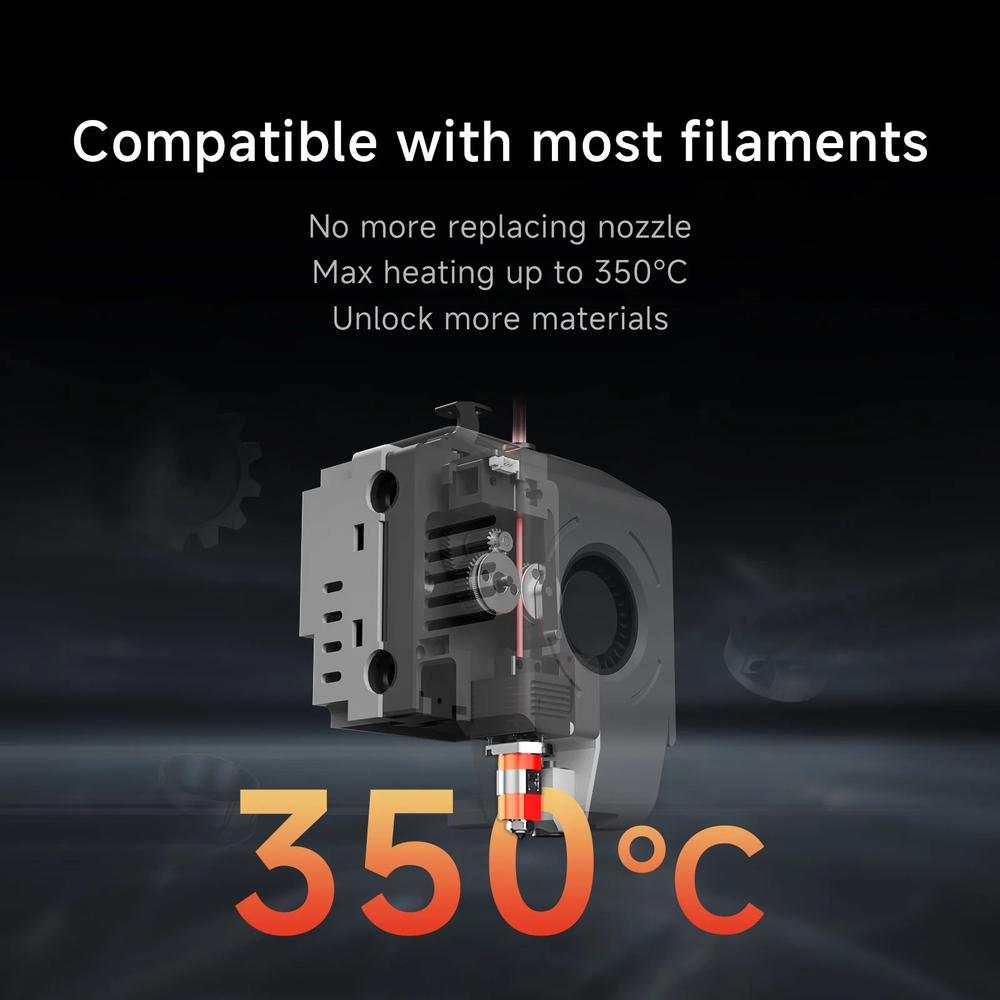 Qidi Tech Q1 Pro 3D принтер