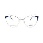 Оправа бабочка Amshar 8220 C8 синяя