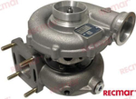 Турбина AD30/MD30 Volvo Penta, Recmar