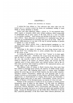 A manual of poisonous plants | L.H. Pammel