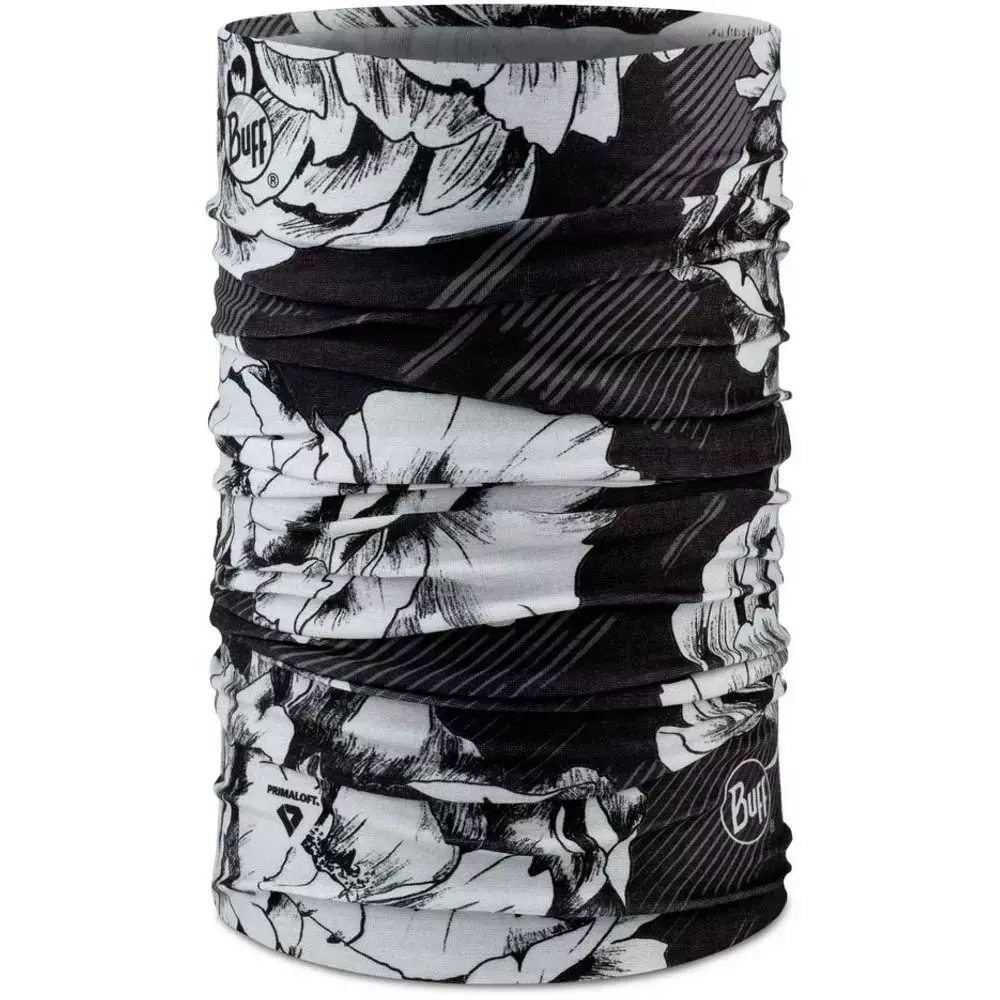 Мультибандана Buff ThermoNet, Ebyna Black
