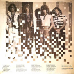 Виниловая пластинка Van Halen 1984