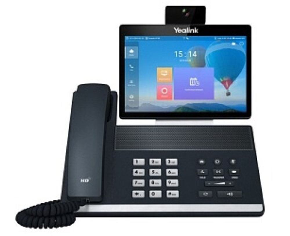 Терминал  Yealink VP59-VCS Edition