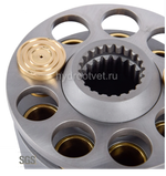 A11VLO130 RETAINER PLATE - Прижимной диск (сепаратор)