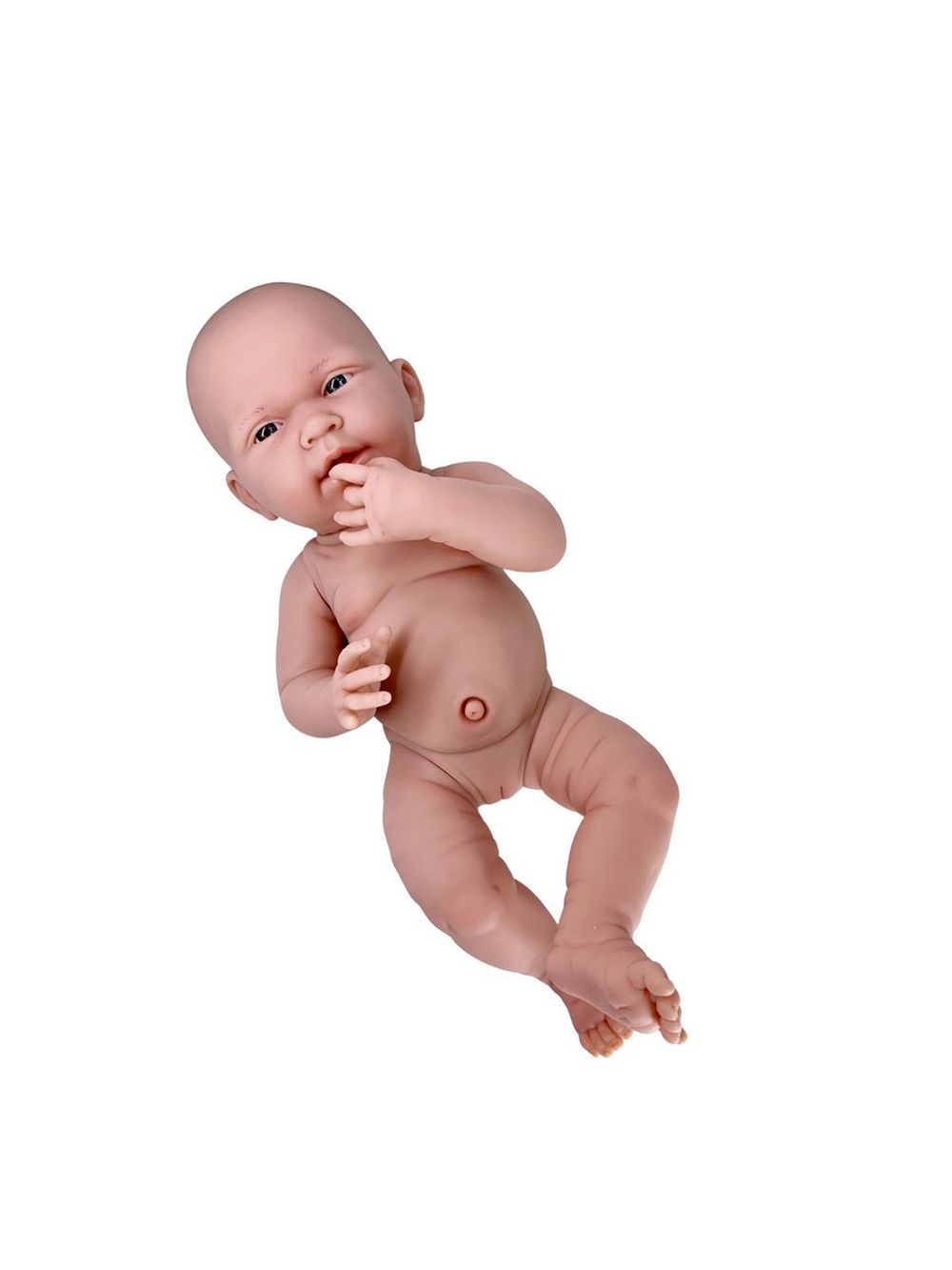 Кукла BERENGUER виниловая 38см Newborn (18059)