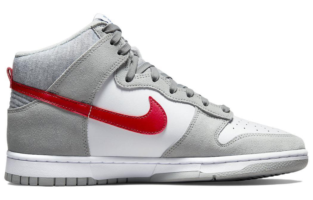 Кроссовки Nike Dunk "Athletic Club"