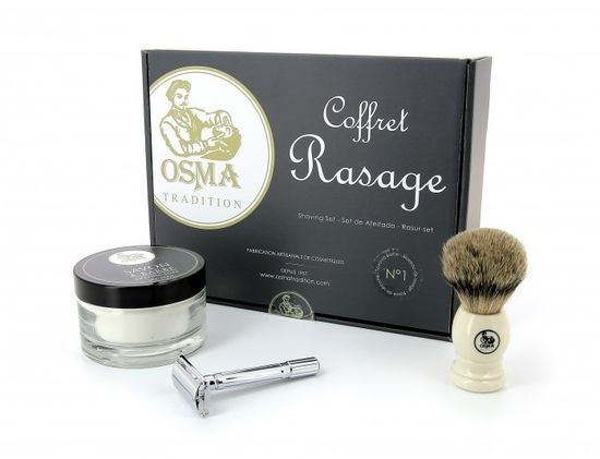 Подарочный набор в коробке 1 OSMA