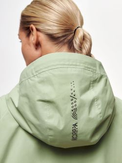 Куртка женская Shuya NORPPA груша