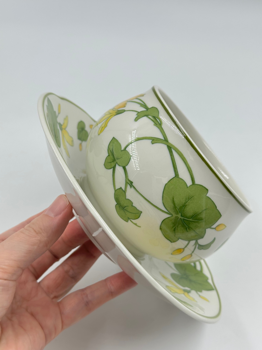 Соусник Villeroy & Boch, Geranium