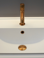 Смеситель для раковины AltroBagno Bilancia 0144 BC