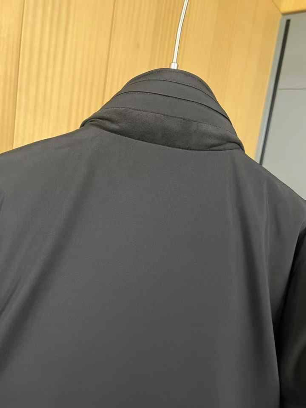 Пуховик Loro Piana