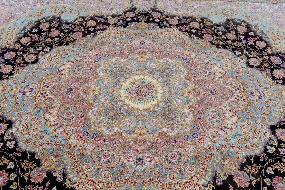 Персидский Ковер Код H8439