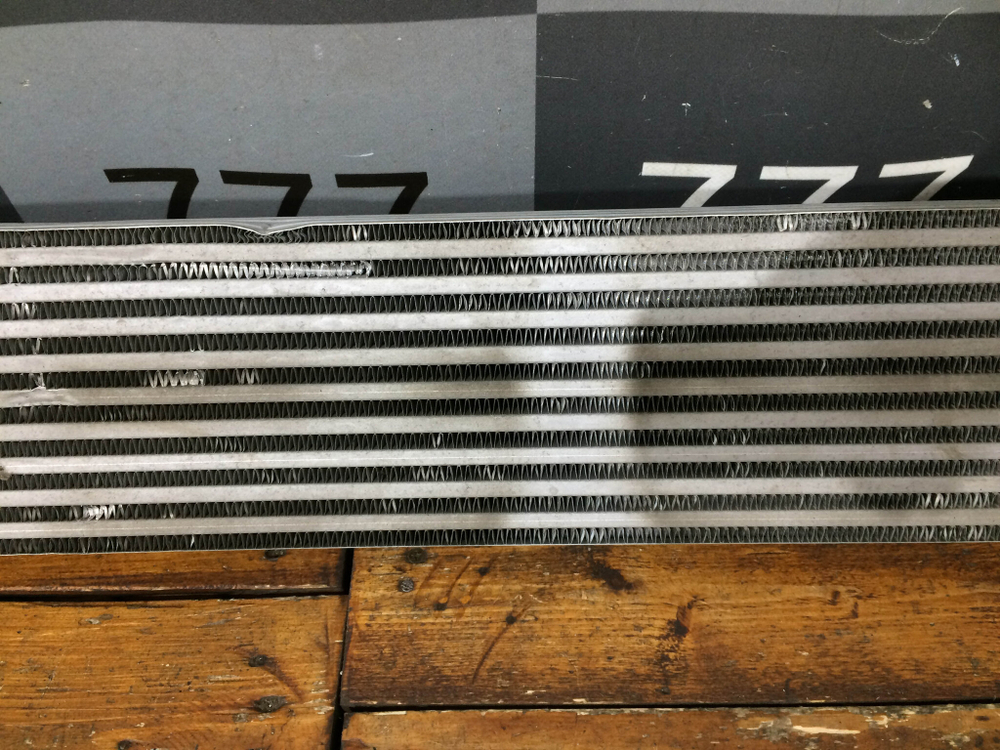 Интеркулер Haval Jolion 21-нв Б/У Оригинал 1119130XGW01A