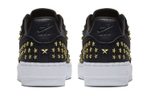 Кроссовки Nike Air Force 1 (Женская размерная сетка)