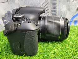 Фотоаппарат Canon 600D+18-55m stm (11000) / Скупка
