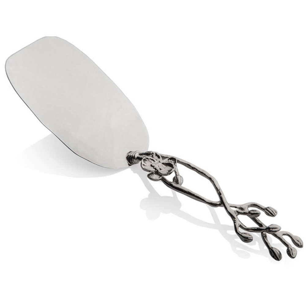 Лопатка 27см Michael Aram Белая орхидея