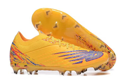 New Balance Furon V6+ Pro FG (Желтый)