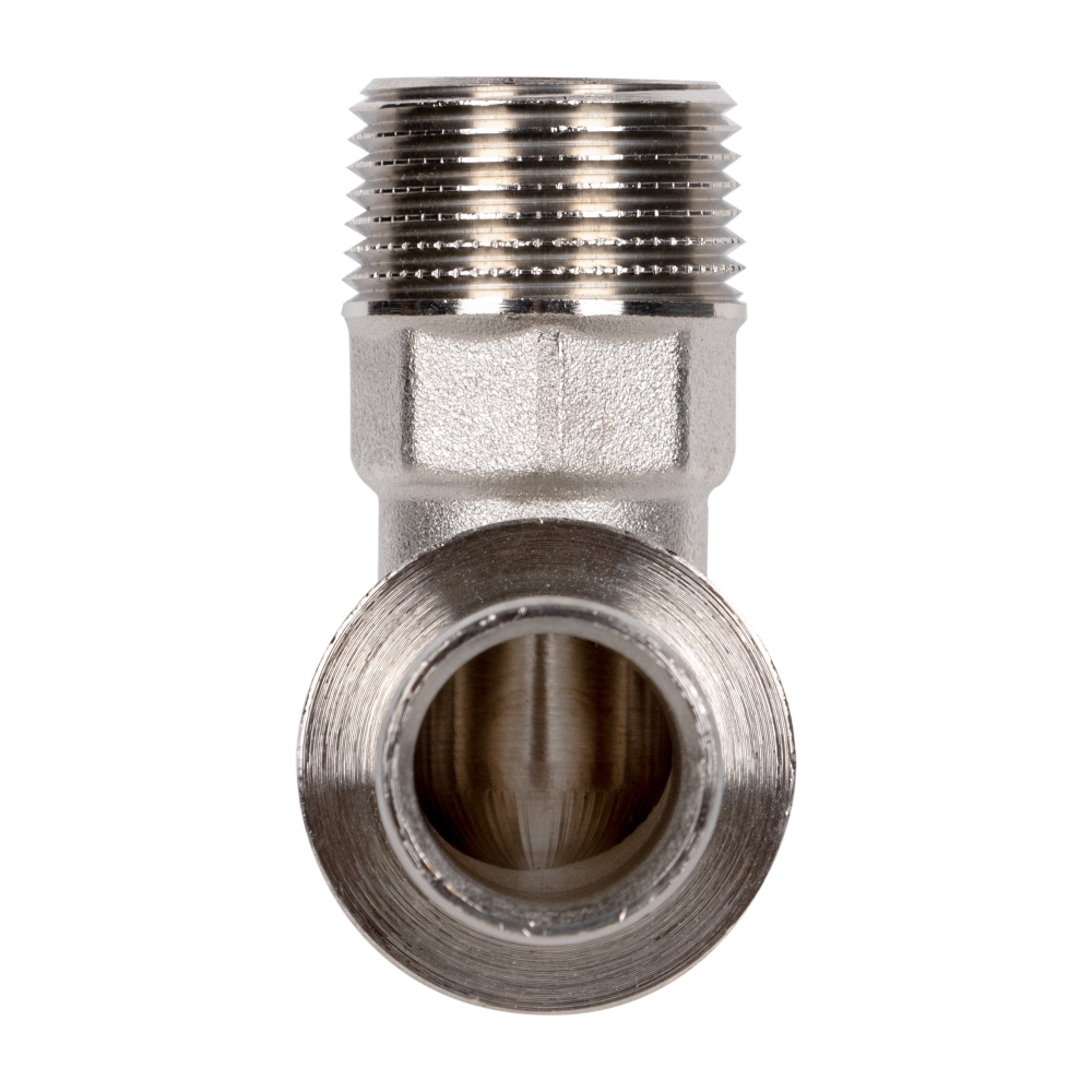 Уголок Royal Thermo соединительный НР 32 x 1"