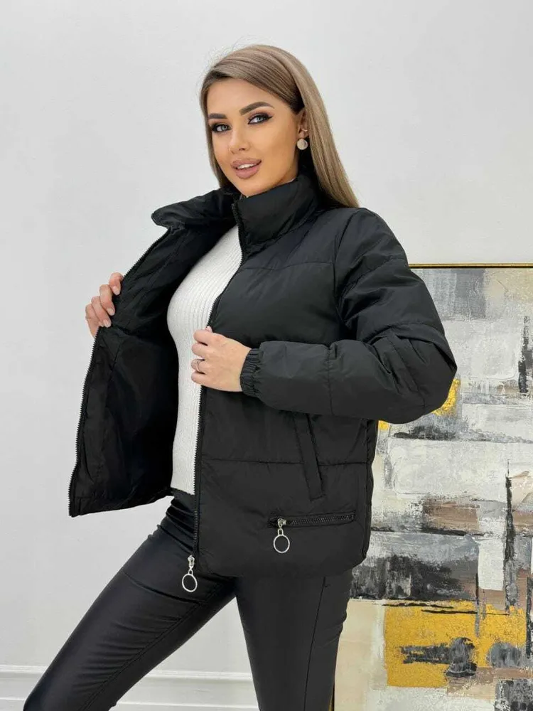 Куртка 50345241 Fabrika