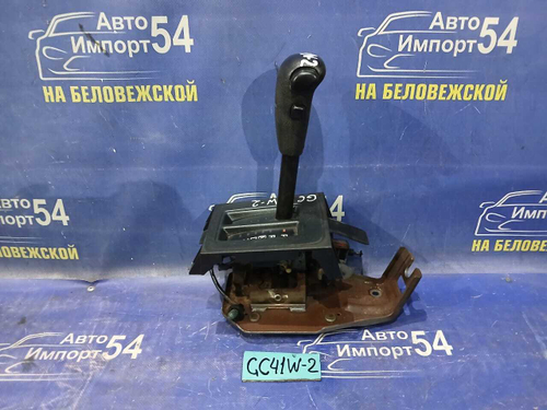 Селектор АКПП SUZUKI CULTUS 1999