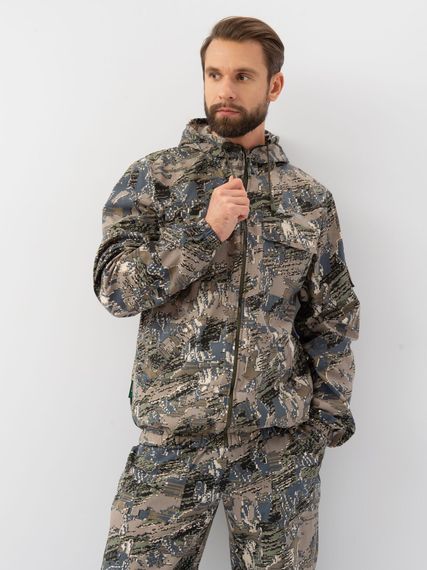 Костюм СТРЕЛОК ЛАБИРИНТ р.60-62