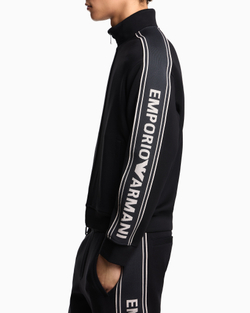 Толстовка EMPORIO ARMANI