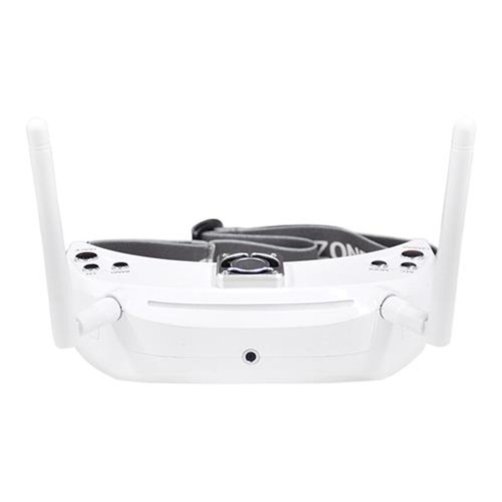 Видеоочки Skyzone SKY03 V2 3D 5.8G Dual Diversity Receiver на 48 каналов