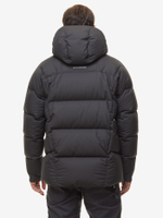 КУРТКА МУЖСКАЯ ПУХОВАЯ BASK HEAVEN V4