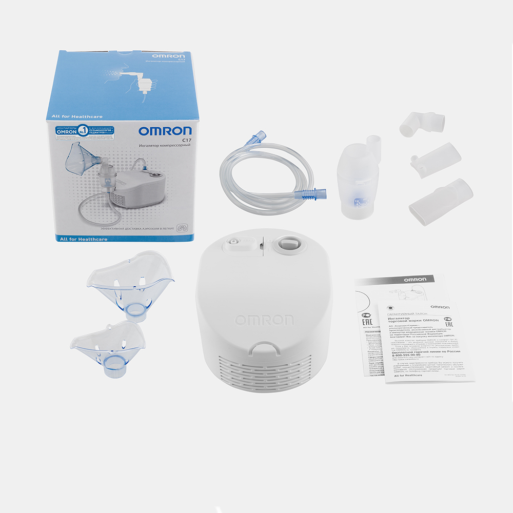 Небулайзер OMRON С17